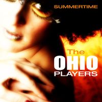 The Ohio Players - Summertime