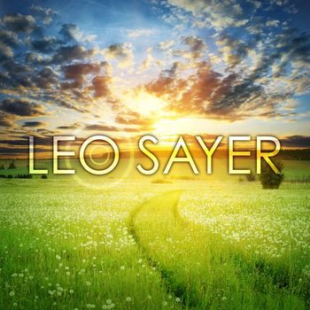Leo Sayer - Leo Sayer (Live)