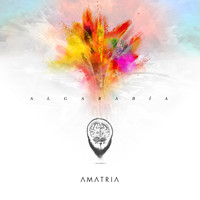 Amatria - Algarabía