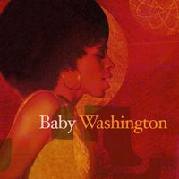 Baby Washington - Baby Washington