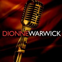 Dionne Warwick - Dionne Warwick (Live)
