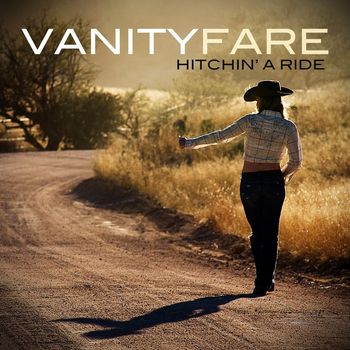 Vanity Fare - Hitchin' a Ride