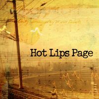 Hot Lips Page - Hot Lips Page