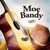 Moe Bandy - Moe Bandy