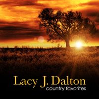 Lacy J. Dalton - Lacy J. Dalton