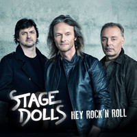 Stage Dolls - Hey Rock'n Roll