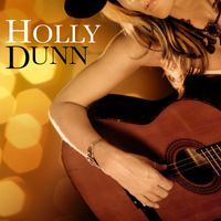 HOLLY DUNN - Holly Dunn