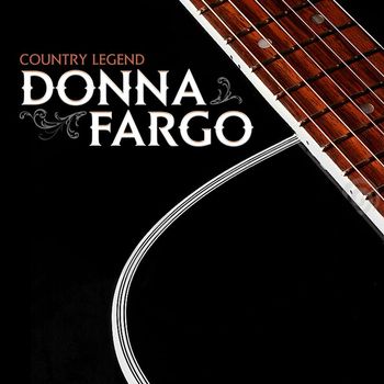 Donna Fargo - Donna Fargo