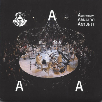 Arnaldo Antunes - Acústico MTV