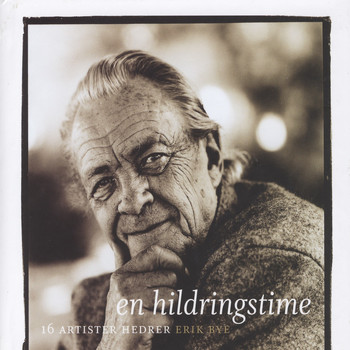 Various Artists - En Hildringstime - 16 Artister Hedrer Erik Bye