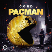 Cord - Pac Man