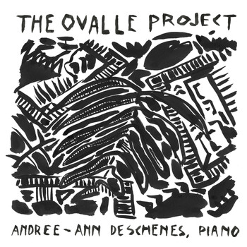 Andree-Ann Deschenes - The Ovalle Project