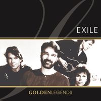 Exile - Golden Legends: Exile
