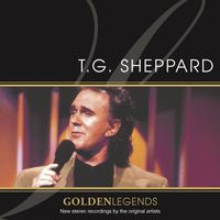 T.G. Sheppard - Golden Legends: T.G. Sheppard
