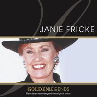 Janie Fricke - Golden Legends: Janie Fricke