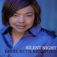 Eddie Ruth Bradford - Silent Night