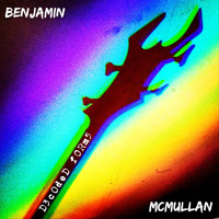 Benjamin McMullan - Decoded Forms