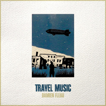 Damien Fleau - Travel Music