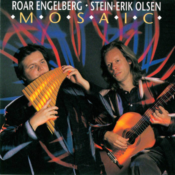 Roar Engelberg & Stein-Erik Olsen - Mosaic