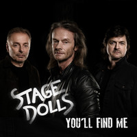 Stage Dolls - You'll Find Me