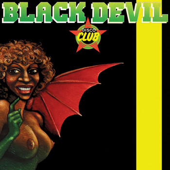 Black Devil Disco Club - Vox