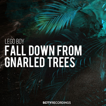 Lego Boy - Fall Down from Gnarled Trees