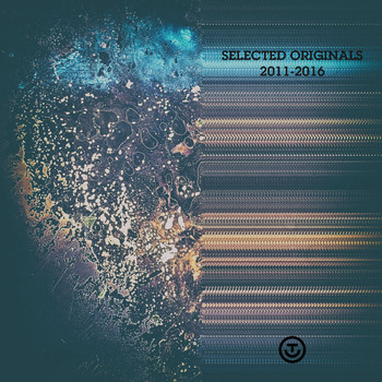 Various Artists - Selected Originals (2011-2016)