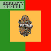 Garrett Shider - Painstrain (feat. Norwood Fisher) (Explicit)