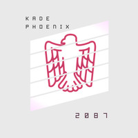 Kade Phoenix - 2087