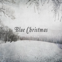Kori Eryn - Blue Christmas