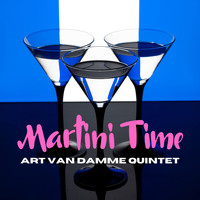 Art van Damme - Martini Time