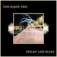 Don Randi Trio - Feelin' Like Blues