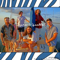 Rousey - Tigers and Yachts