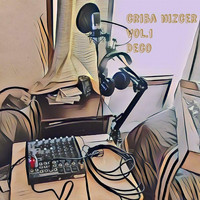 Deco - Criba Nizcer, Vol. 1