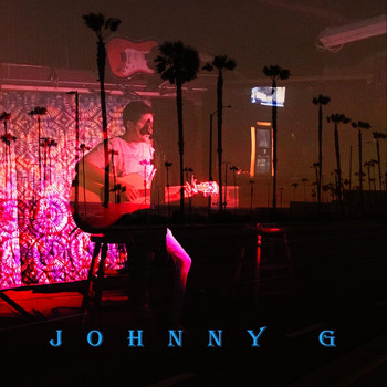 Johnny G - Goodness
