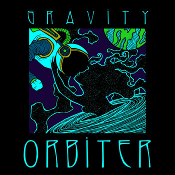 Orbiter - Gravity