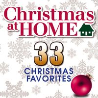 The Festival Choir and Hosanna Chorus & Steven Anderson - Christmas at Home: 33 Christmas Favorites