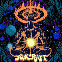 Suncraft - Ego Planetarium