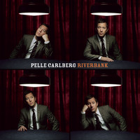 Pelle Carlberg - Riverbank