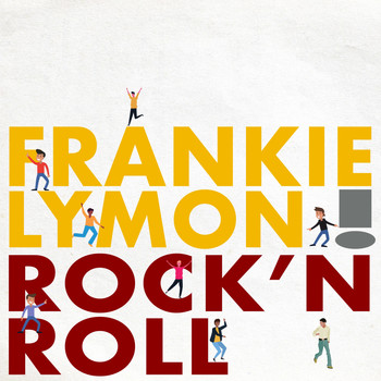 Frankie Lymon - Rock 'N' Roll