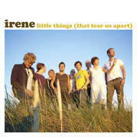 Irene - Little Things (That Tear Apart)