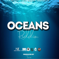 TMAN - Oceans Riddim