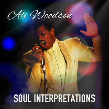 Ali Woodson - Soul Interpretations