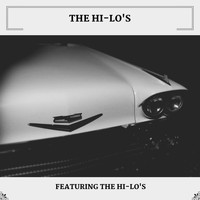 The Hi-Lo's - Featuring The Hi-Lo's