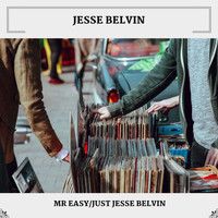 Jesse Belvin - Mr Easy/Just Jesse Belvin