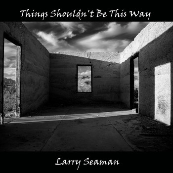 Larry Seaman - Things Shouldn't Be This Way