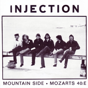 Injection - Injection