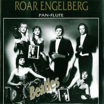 Roar Engelberg - Masterpieces of the Beatles