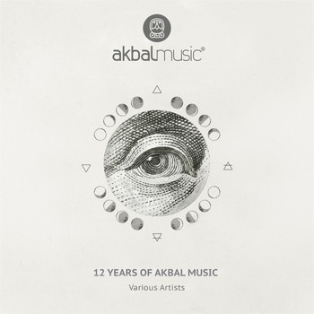 Various Artists - 12 Years of Akbal Music
