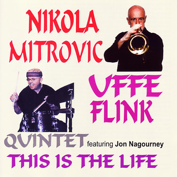 Nikola Mitrovic - This Is the Life